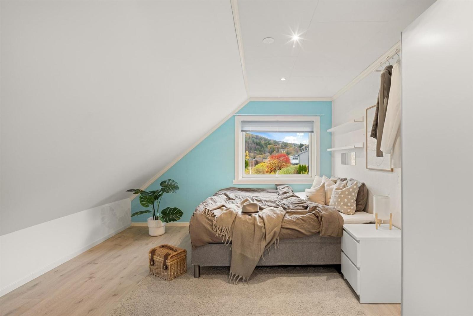 A Beautiful 3-Bedroom Apartment With Stunning Views And Free Parking Bergen Exteriör bild